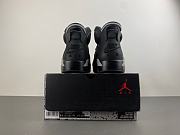 Air Jordan 6 Retro Cap and Gown IR2266-010 - 6