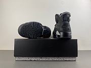 Air Jordan 6 Retro Cap and Gown IR2266-010 - 4