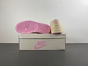 Air Jordan 1 Retro Low OG SP Travis Scott Shy Pink IQ7604-100 - 3