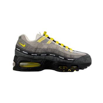Nike Air Max 95 SP Undefeated Geo Shanghai Opti Yellow IB4523-002