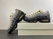 Nike Air Max 95 SP Undefeated Geo Shanghai Opti Yellow IB4523-002 - 6