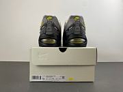Nike Air Max 95 SP Undefeated Geo Shanghai Opti Yellow IB4523-002 - 4