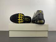 Nike Air Max 95 SP Undefeated Geo Shanghai Opti Yellow IB4523-002 - 2