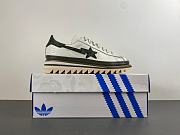 Adidas Superstar CLOT by Edison Chen x Bape Off White KJ1473 - 4