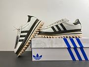 Adidas Superstar CLOT by Edison Chen x Bape Off White KJ1473 - 2