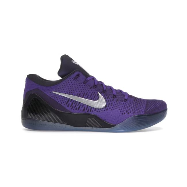 Nike Kobe 9 Elite Low Protro Michael Jackson Moonwalker (2025) IM0465-500 - 1