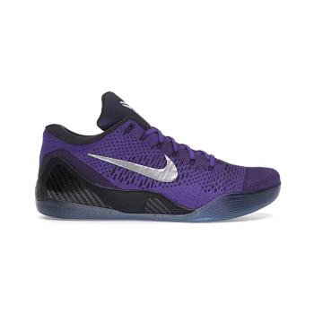 Nike Kobe 9 Elite Low Protro Michael Jackson Moonwalker (2025) IM0465-500