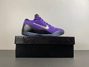 Nike Kobe 9 Elite Low Protro Michael Jackson Moonwalker (2025) IM0465-500 - 5