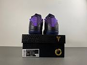 Nike Kobe 9 Elite Low Protro Michael Jackson Moonwalker (2025) IM0465-500 - 4