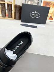 Prada Toblach leather loafers - 5