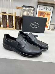 Prada Toblach leather loafers - 2