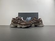 New Balance 9060 Mono Cortado U9060493 - 6