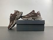 New Balance 9060 Mono Cortado U9060493 - 5