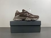 New Balance 9060 Mono Cortado U9060493 - 4