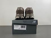 New Balance 9060 Mono Cortado U9060493 - 2