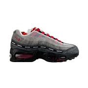 Nike Air Max 95 SP Undefeated Geo Tokyo Bright Crimson IB4523-003 - 1