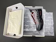 Nike Air Max 95 SP Undefeated Geo Tokyo Bright Crimson IB4523-003 - 6