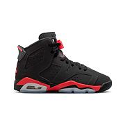 Air Jordan 6 Retro Reverse Infrared (GS) IQ1275-001 - 1