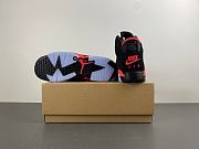 Air Jordan 6 Retro Reverse Infrared (GS) IQ1275-001 - 6
