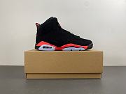 Air Jordan 6 Retro Reverse Infrared (GS) IQ1275-001 - 2