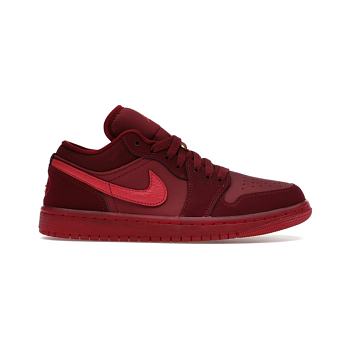 Air Jordan 1 Low SE Valentine's Day (2026) (Women's) IB7012-600