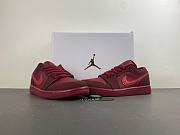 Air Jordan 1 Low SE Valentine's Day (2026) (Women's) IB7012-600 - 6