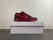 Air Jordan 1 Low SE Valentine's Day (2026) (Women's) IB7012-600 - 5