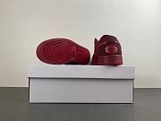 Air Jordan 1 Low SE Valentine's Day (2026) (Women's) IB7012-600 - 4