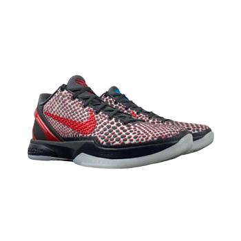 Nike Kobe 6 Protro ASG Hollywood 3D (2026) IQ3902-002