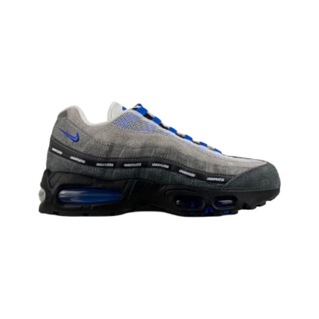 Nike Air Max 95 SP Undefeated Geo Birmingham Concord IB4523-001 - 1
