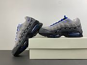 Nike Air Max 95 SP Undefeated Geo Birmingham Concord IB4523-001 - 6