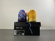 Nike Ja 3 Hustle & Flow HF2793-700 - 4