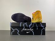 Nike Ja 3 Hustle & Flow HF2793-700 - 5
