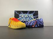 Nike Ja 3 Hustle & Flow HF2793-700 - 3