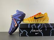 Nike Ja 3 Hustle & Flow HF2793-700 - 2