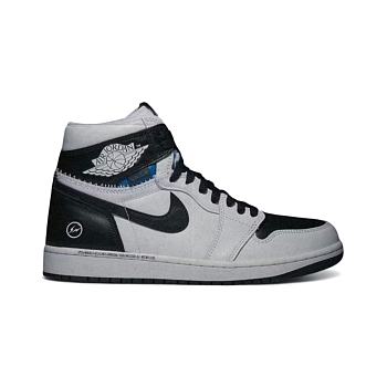 Air Jordan 1 Retro High OG SP Fragment x Union LA White Black II7282-100