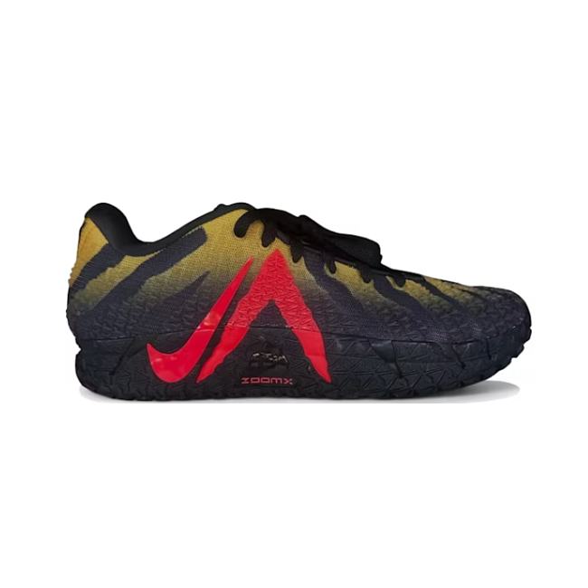 Nike Ja 3 Jurassic Park Anthracite IU7240-001 - 1