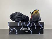 Nike Ja 3 Jurassic Park Anthracite IU7240-001 - 5
