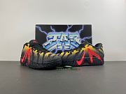 Nike Ja 3 Jurassic Park Anthracite IU7240-001 - 4