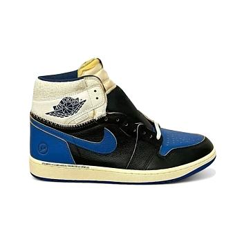 Air Jordan 1 Retro High OG SP Fragment x Union LA Sport Royal IO7847-001