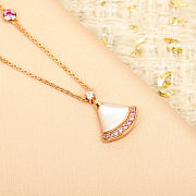 Bvlgari Dress Necklace  - 6