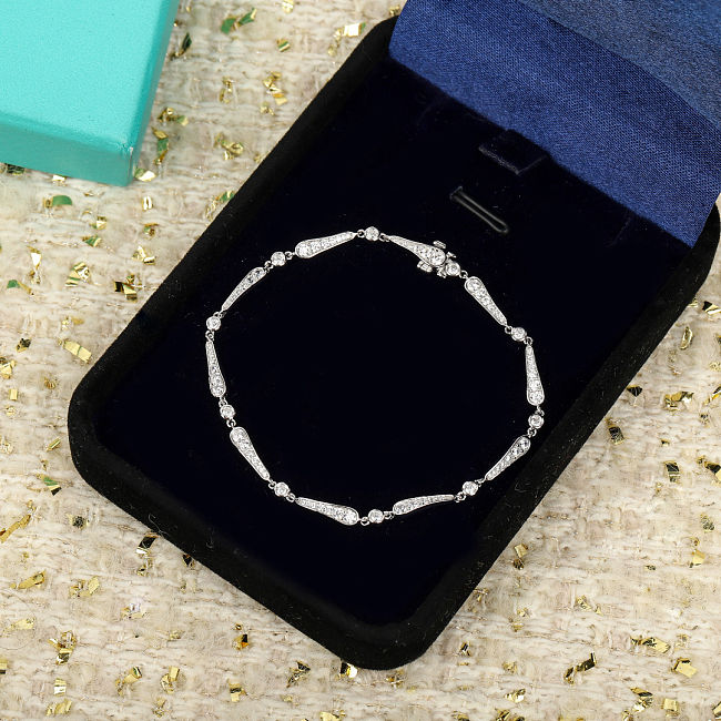Tiffany & Co. Diamond Bracelet - 1