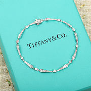 Tiffany & Co. Diamond Bracelet - 6