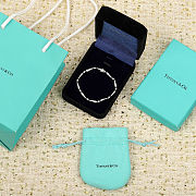 Tiffany & Co. Diamond Bracelet - 4