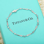 Tiffany & Co. Diamond Bracelet - 5