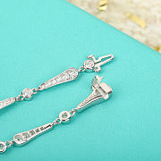 Tiffany & Co. Diamond Bracelet - 3