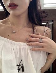 BVLGARI's Latest Snake Head Diamond  - 6
