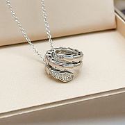 BVLGARI's Latest Snake Head Diamond  - 5