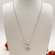 BVLGARI's Latest Snake Head Diamond  - 4