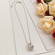 BVLGARI's Latest Snake Head Diamond  - 3